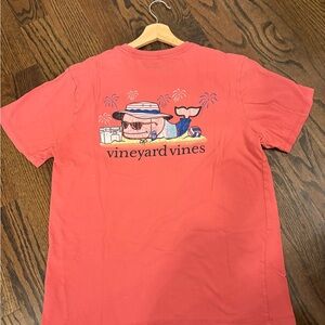 Vineyard Vines Men Graphic Tee M